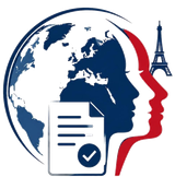 Logo Services Étrangers France